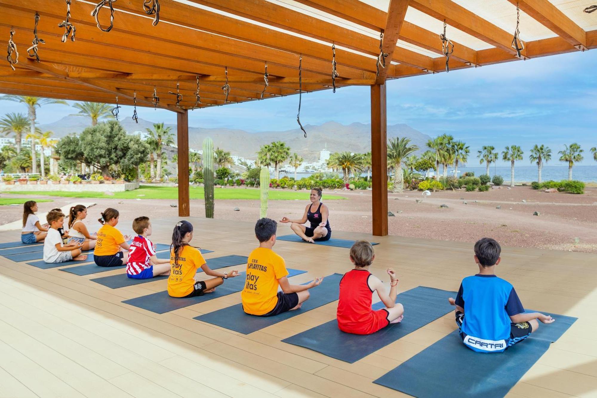 Las Playitas Playitas Villas - Sports Resort מראה חיצוני תמונה