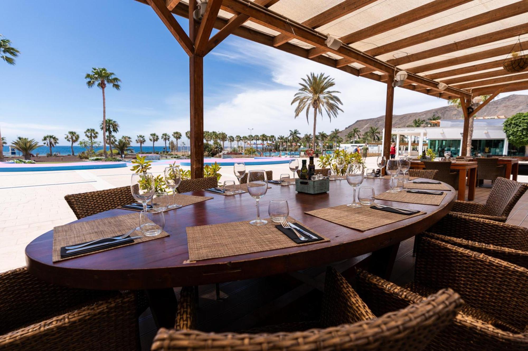 Las Playitas Playitas Villas - Sports Resort מראה חיצוני תמונה