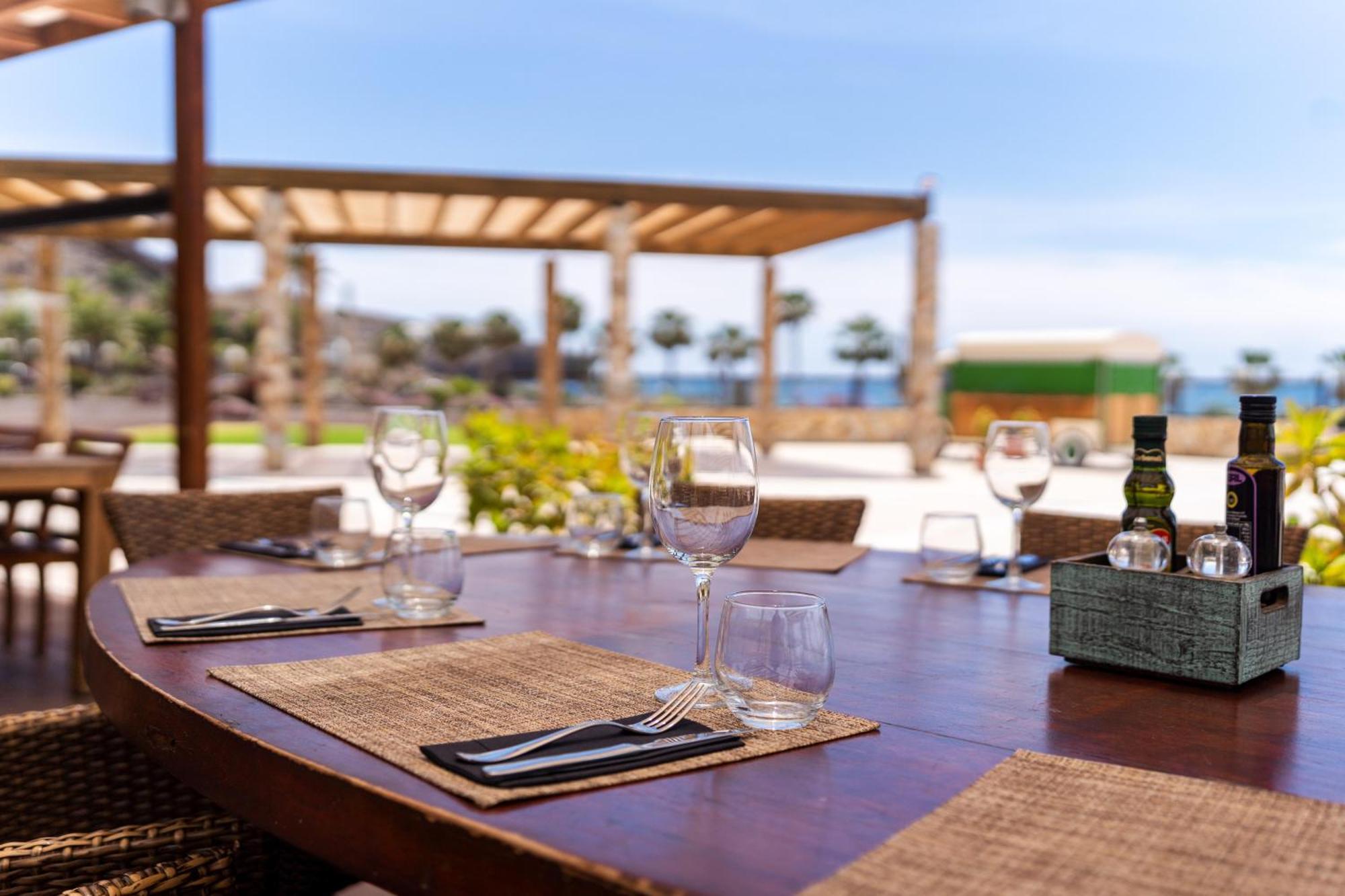 Las Playitas Playitas Villas - Sports Resort מראה חיצוני תמונה