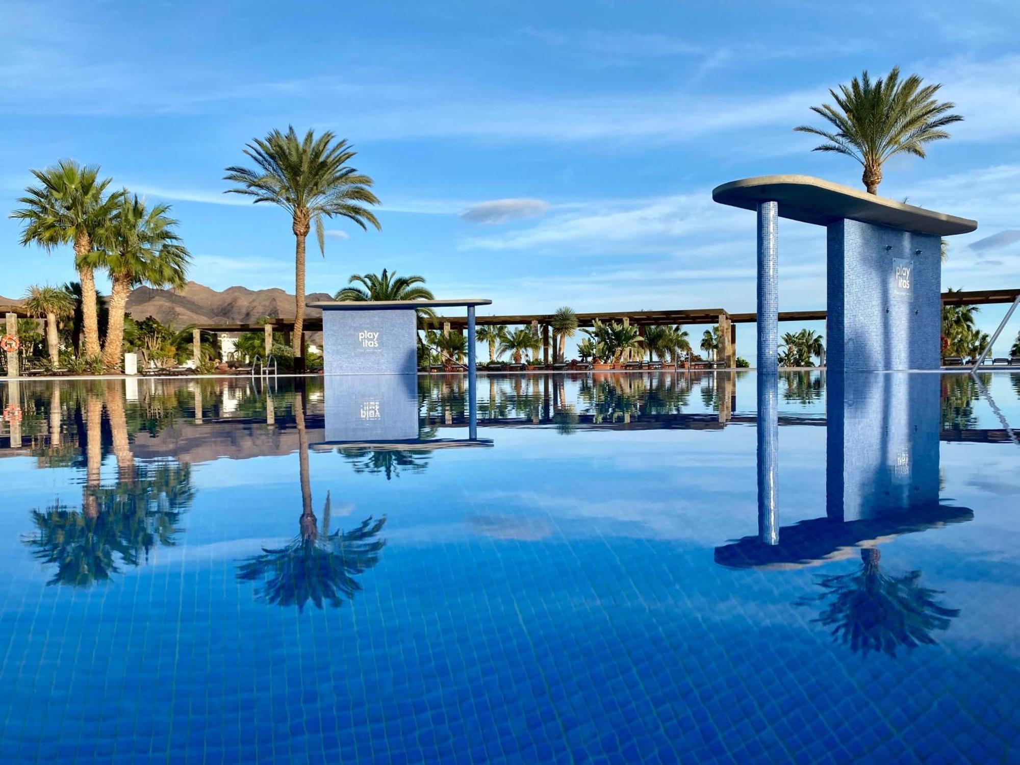 Las Playitas Playitas Villas - Sports Resort מראה חיצוני תמונה