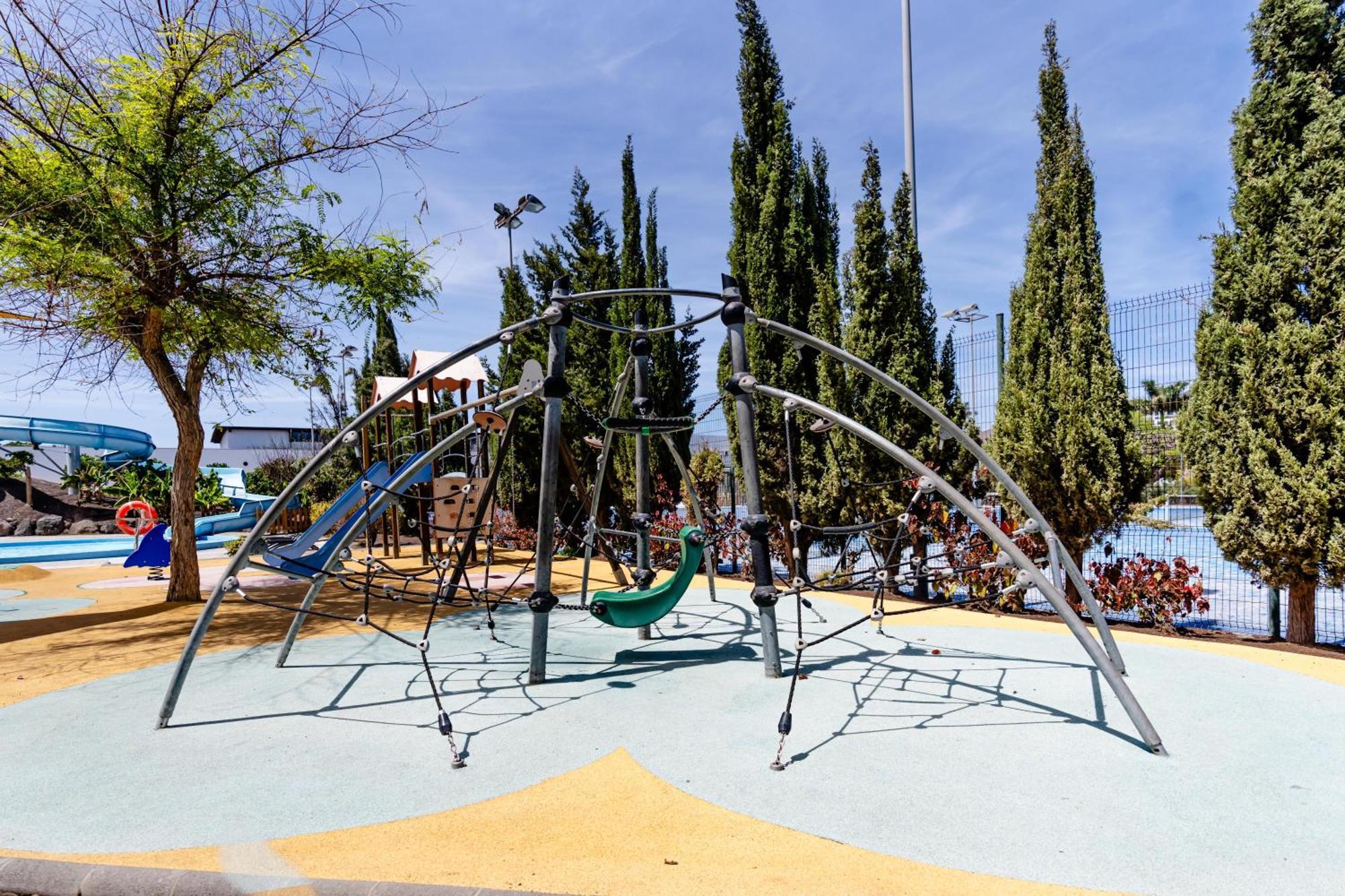 Las Playitas Playitas Villas - Sports Resort מראה חיצוני תמונה