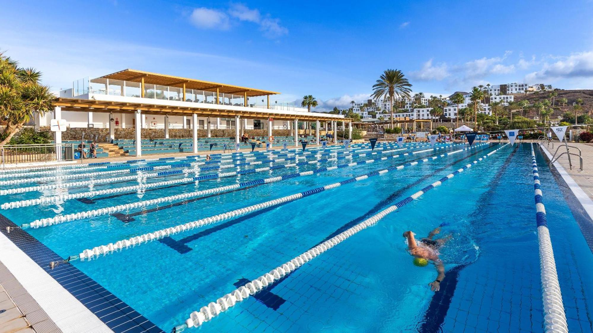 Las Playitas Playitas Villas - Sports Resort מראה חיצוני תמונה