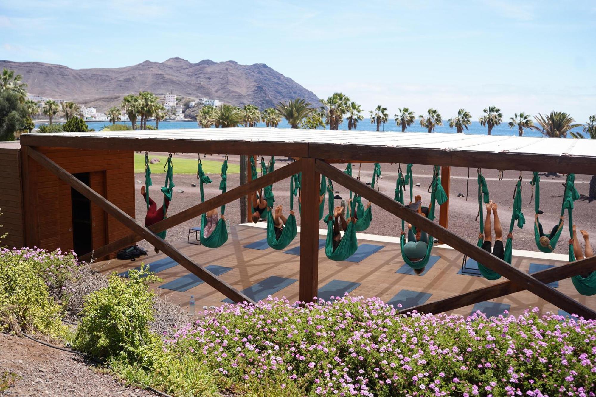 Las Playitas Playitas Villas - Sports Resort מראה חיצוני תמונה
