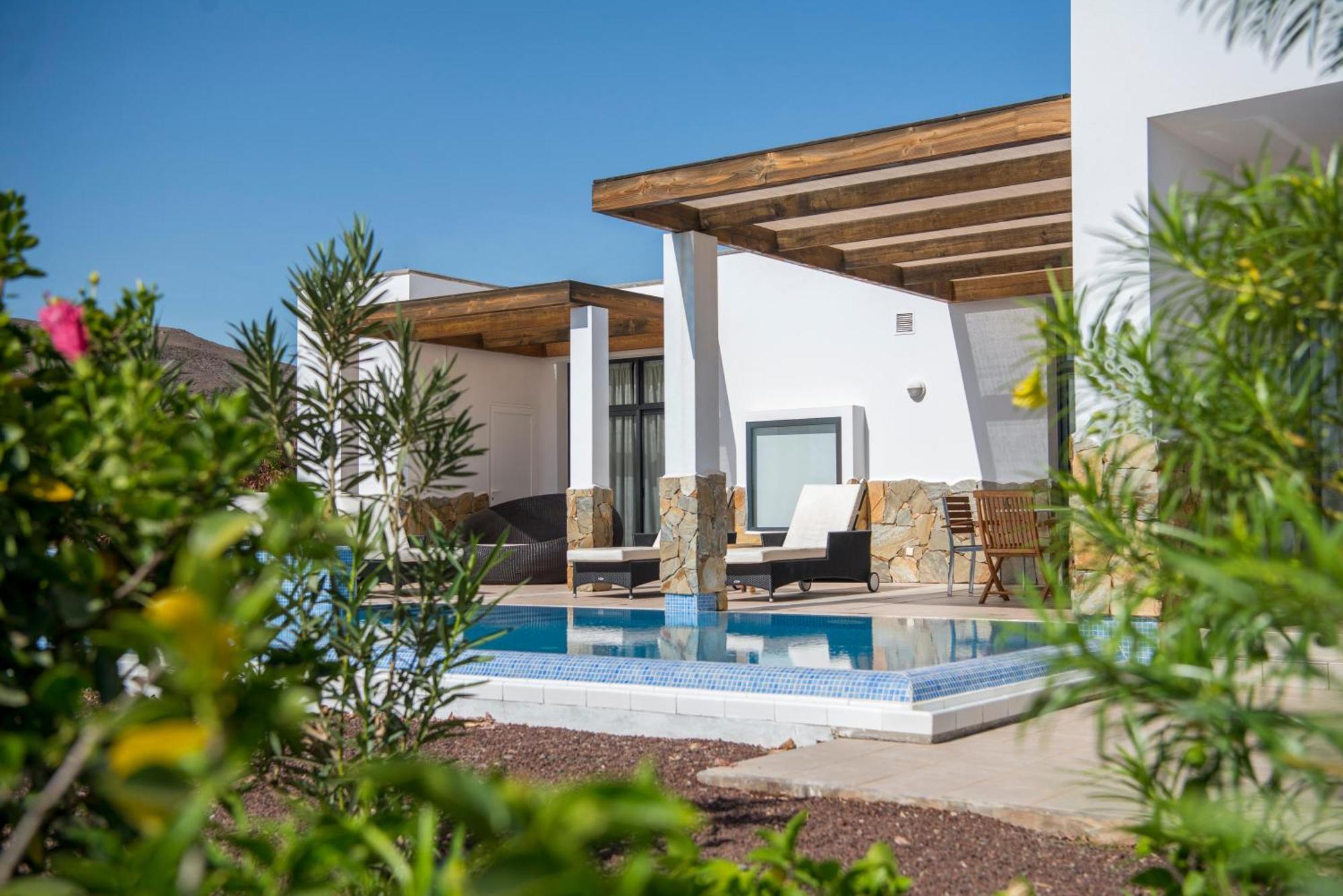 Las Playitas Playitas Villas - Sports Resort מראה חיצוני תמונה