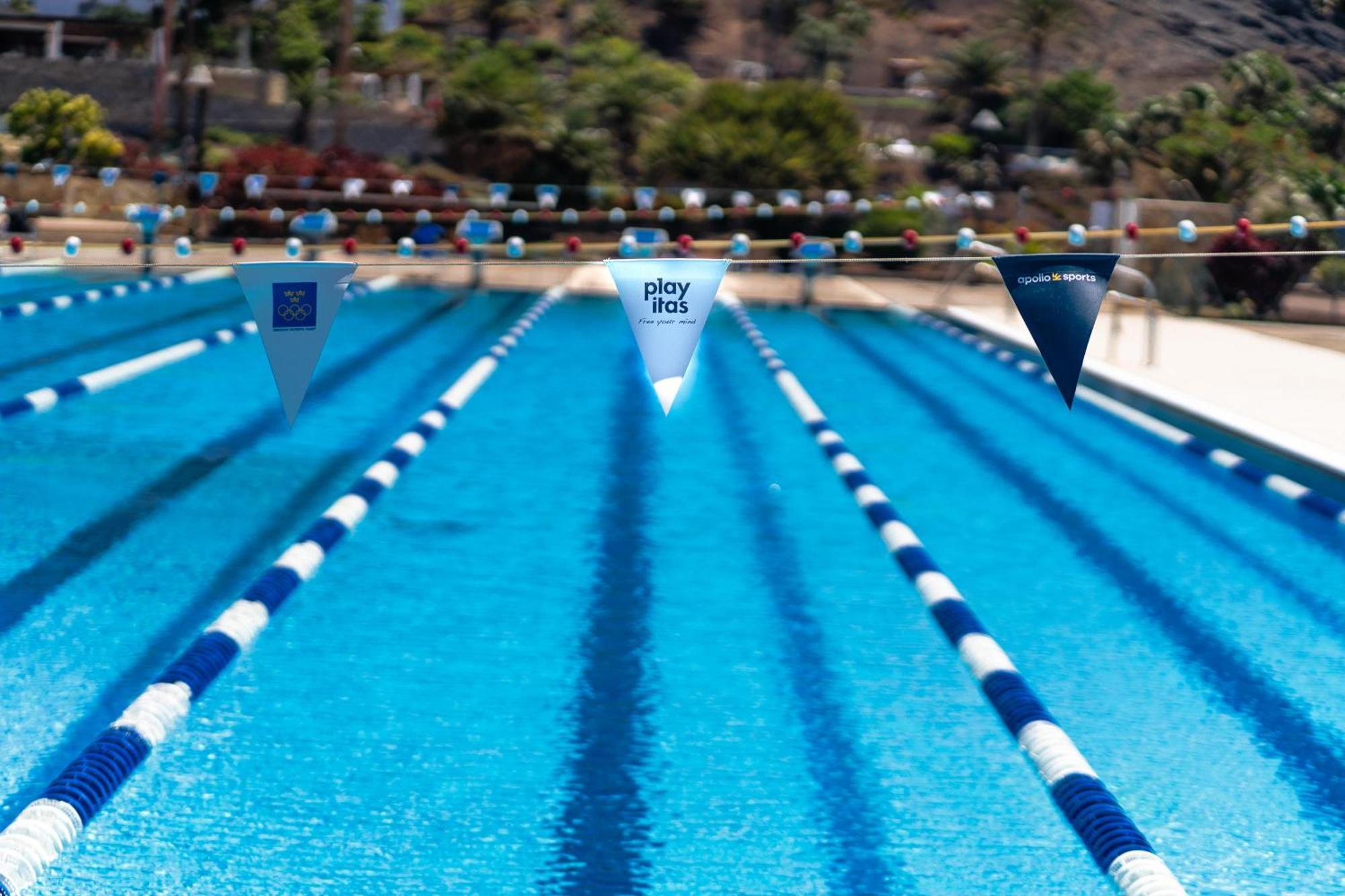 Las Playitas Playitas Villas - Sports Resort מראה חיצוני תמונה