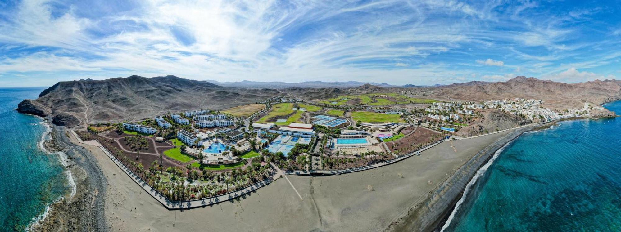 Las Playitas Playitas Villas - Sports Resort מראה חיצוני תמונה