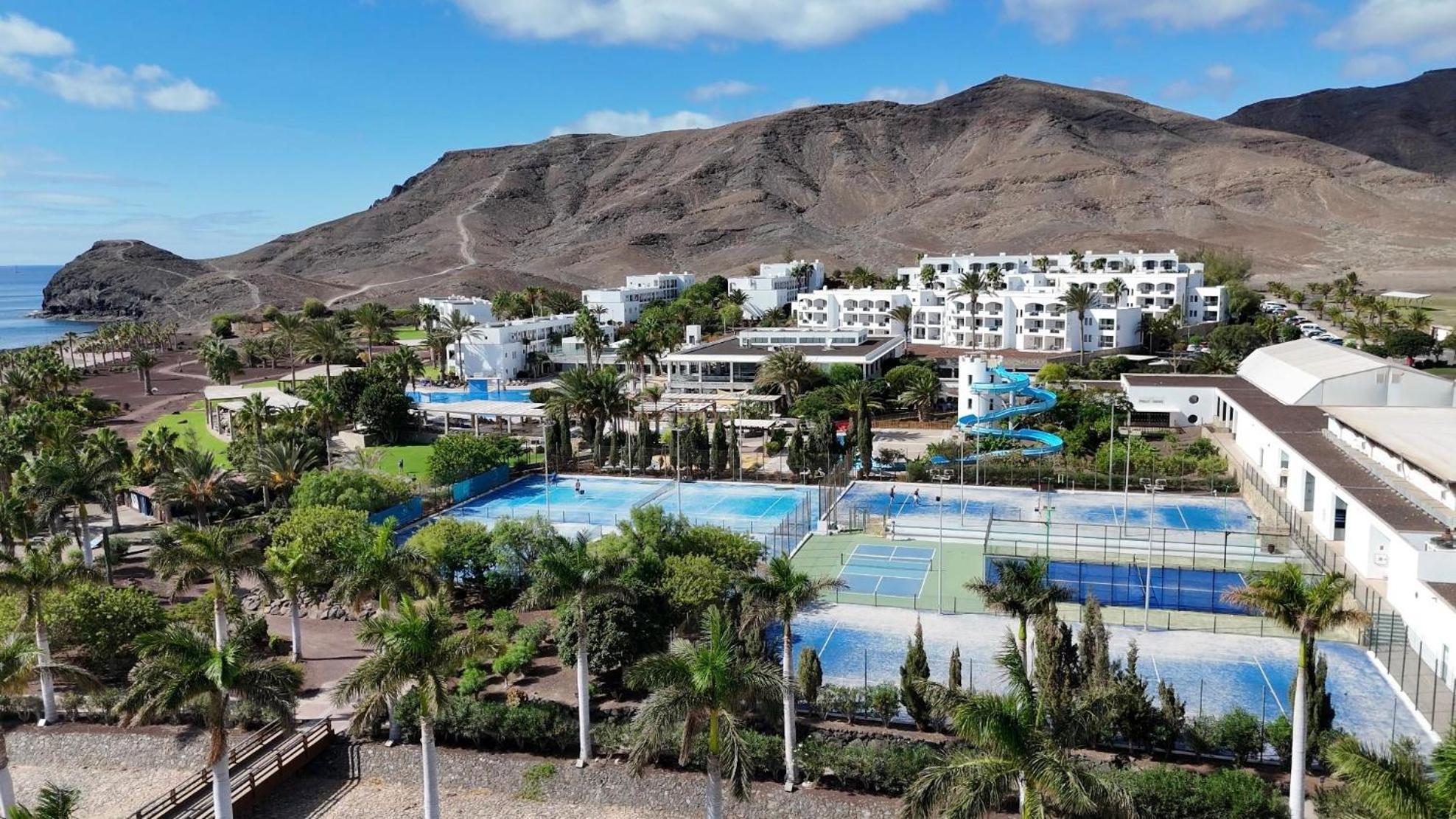 Las Playitas Playitas Villas - Sports Resort מראה חיצוני תמונה