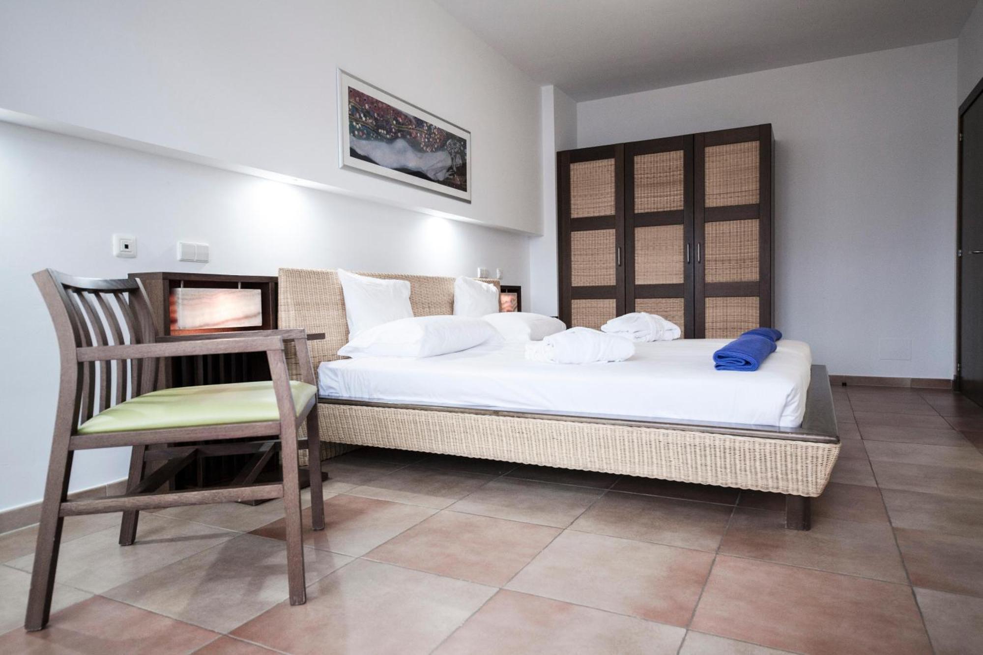 Las Playitas Playitas Villas - Sports Resort מראה חיצוני תמונה