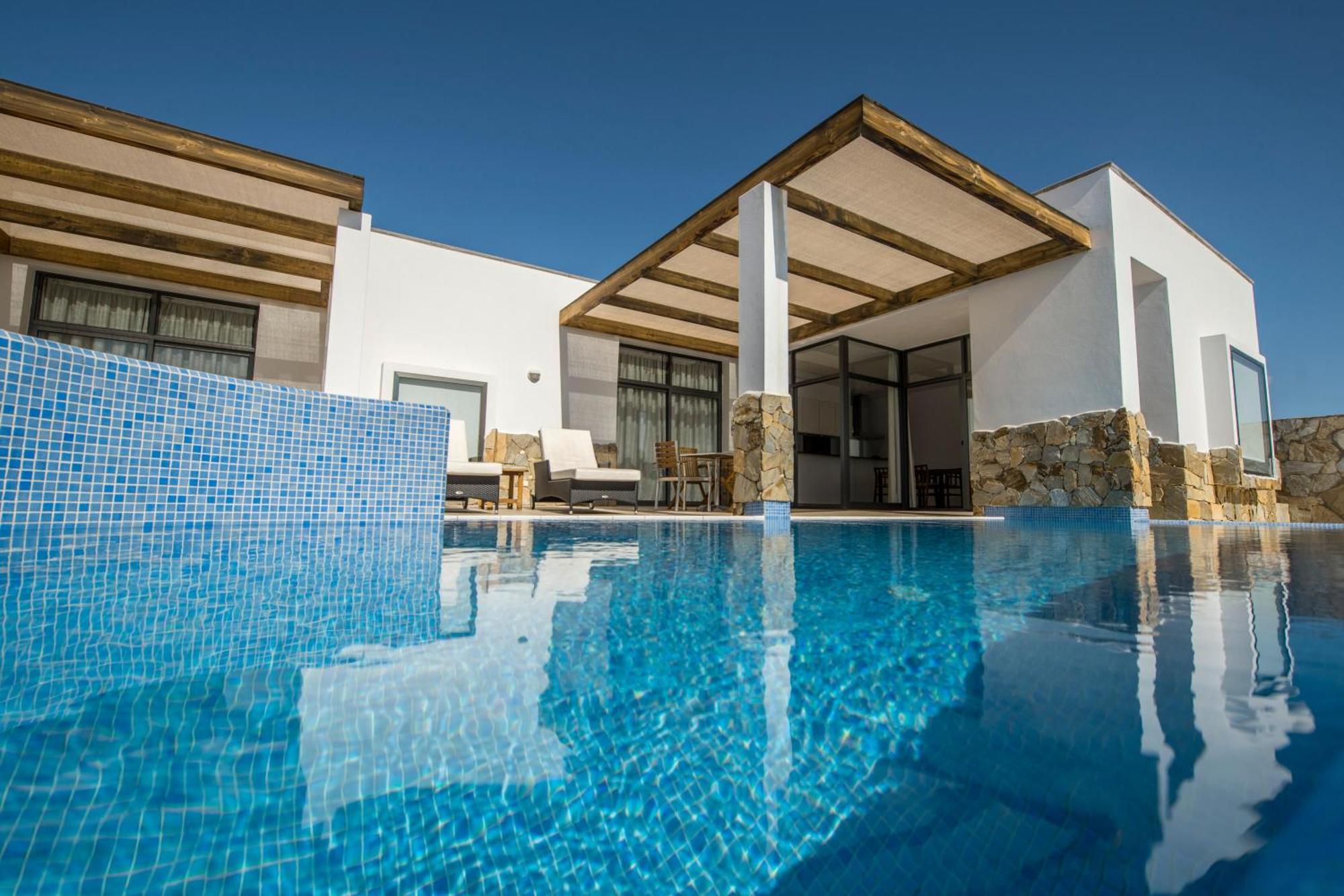 Las Playitas Playitas Villas - Sports Resort מראה חיצוני תמונה