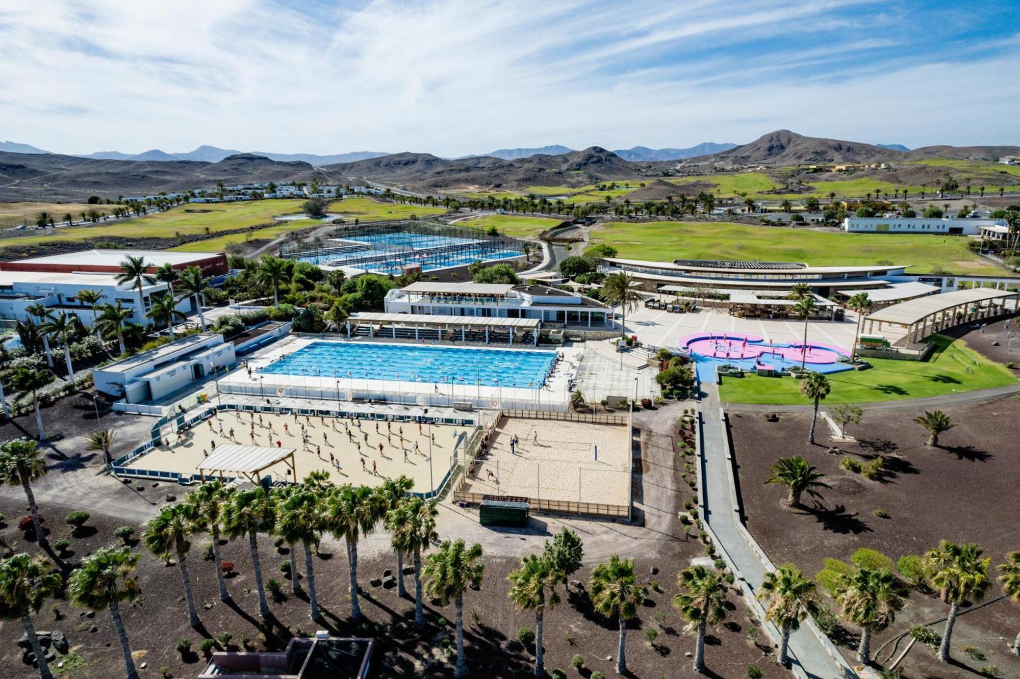 Las Playitas Playitas Villas - Sports Resort מראה חיצוני תמונה