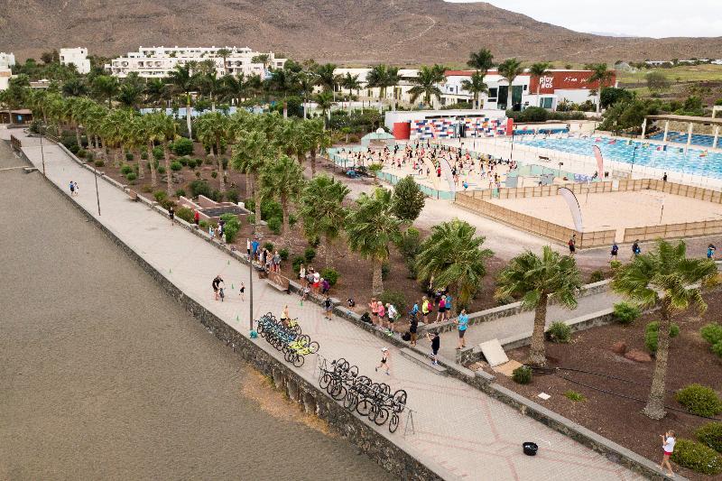 Las Playitas Playitas Villas - Sports Resort מראה חיצוני תמונה