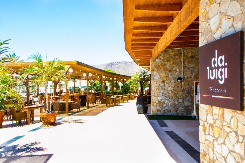 Las Playitas Playitas Villas - Sports Resort מראה חיצוני תמונה