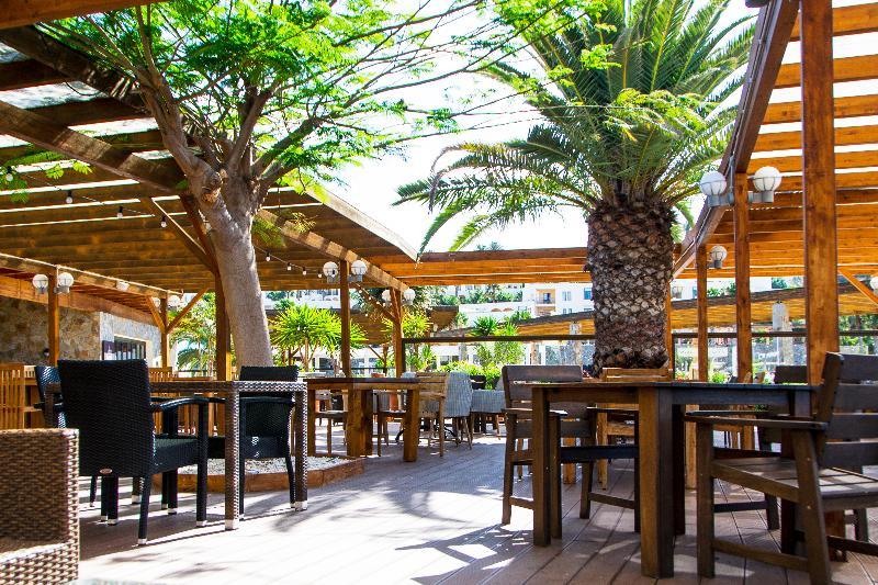 Las Playitas Playitas Villas - Sports Resort מראה חיצוני תמונה